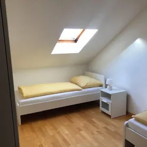 Apartment Haus Altenburg, Innsbruck