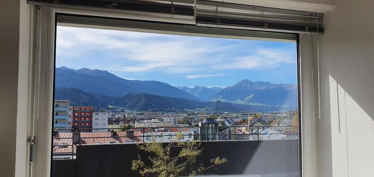 Penthouse Innsbruck