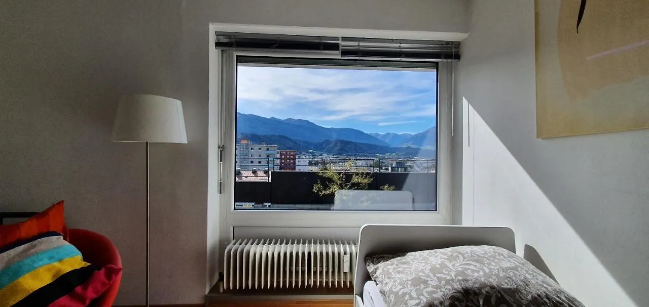 Penthouse Innsbruck 0*,  Österreich