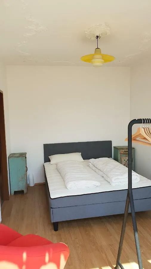 Penthouse Innsbruck Österreich