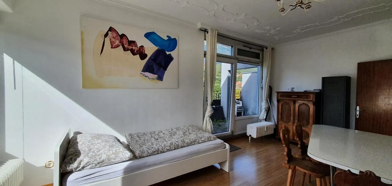 Penthouse Innsbruck