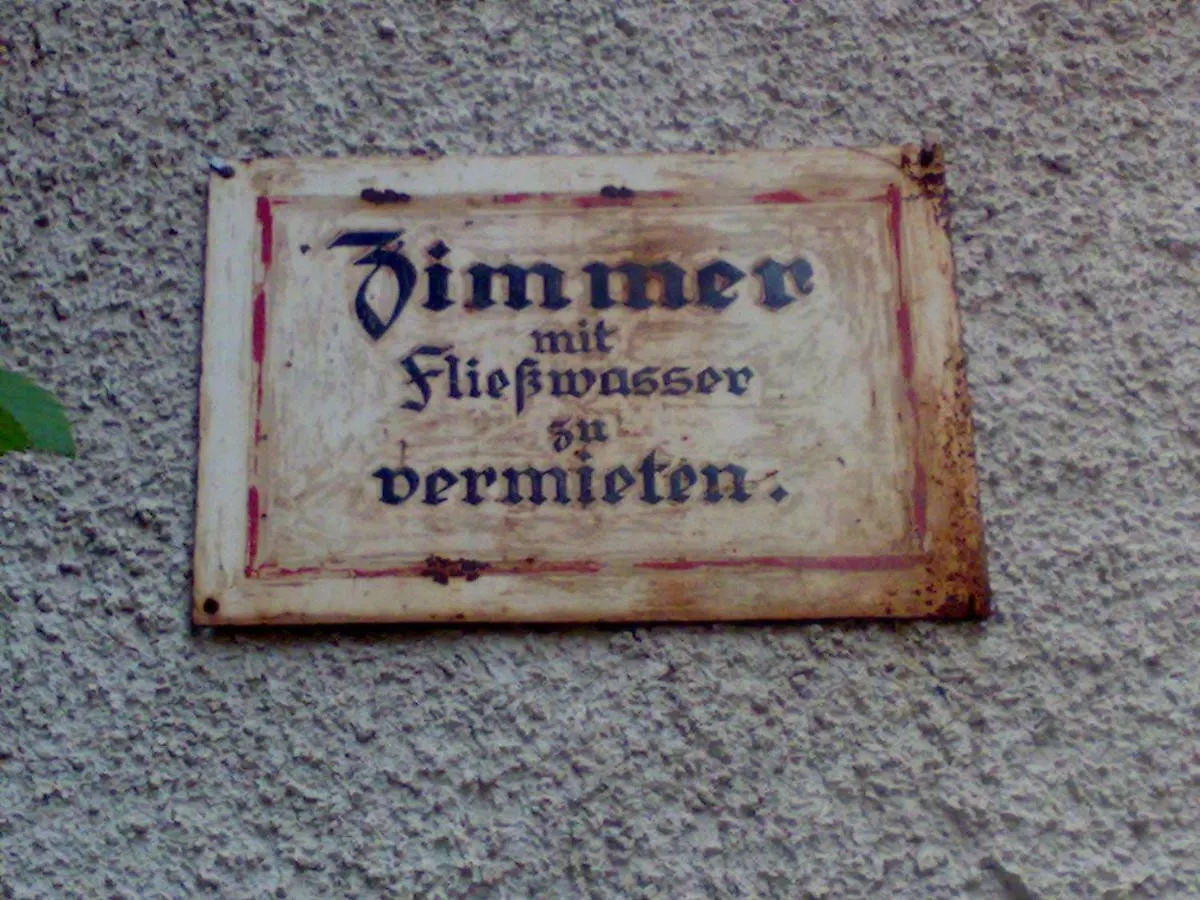 Appartement Penthouse Innsbruck